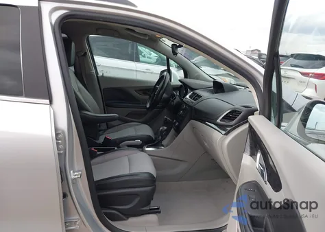 2016 Buick Encore z USA, uszkodzony, nr VIN KL4CJASB8GB608632